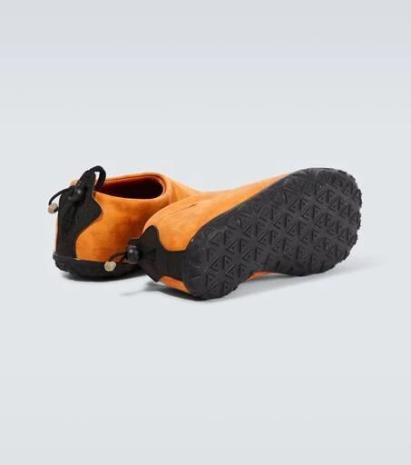 NIKE ACG Moc Premium suede sneakers 7