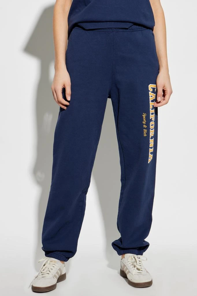 Sporty & Rich Sweatpants from the California collection 3