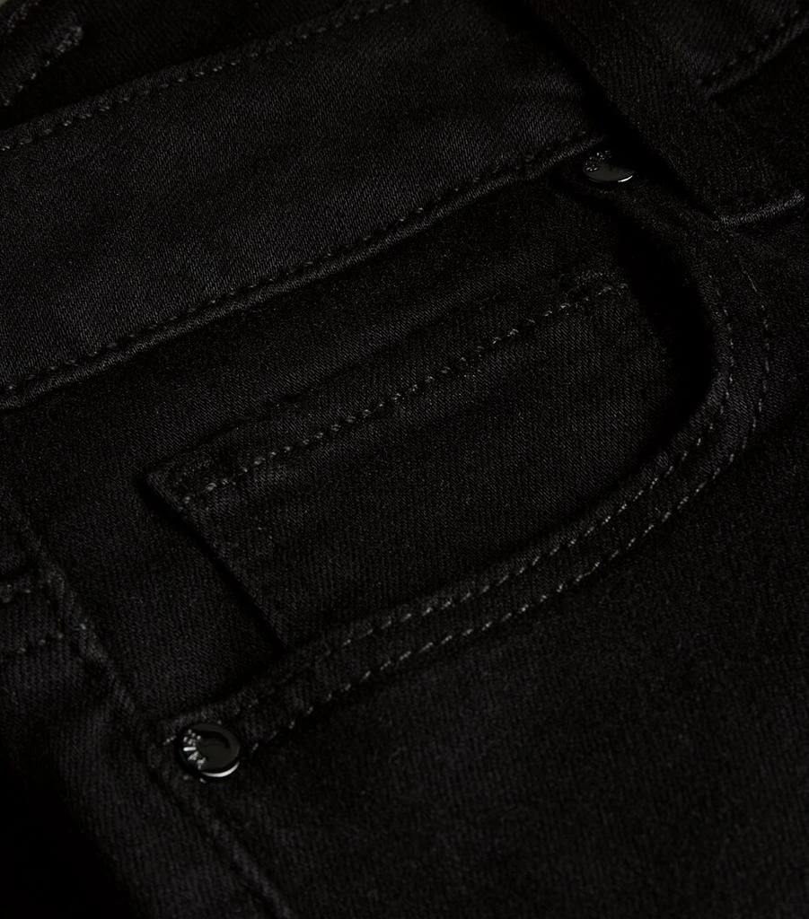 Paige Manhattan High-Rise Bootcut Jeans 5
