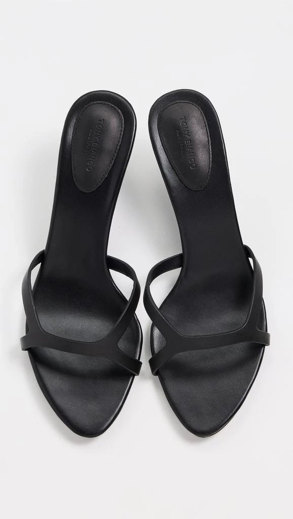 Tony Bianco Daisy Sandals 4