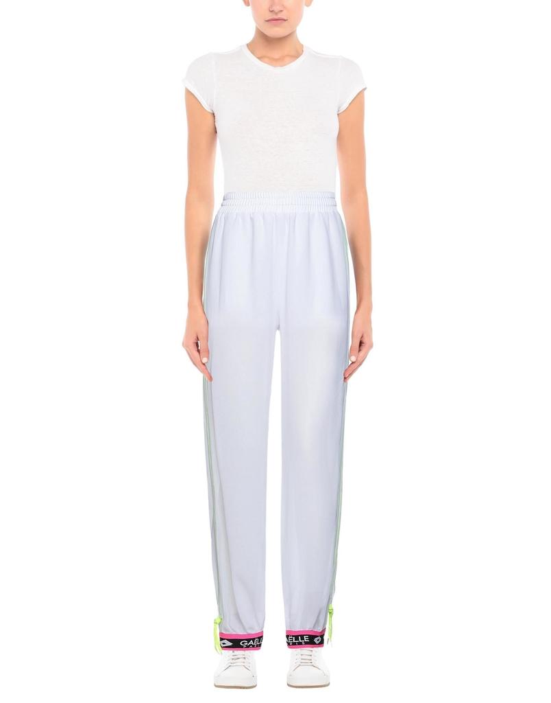 LOTTO LEGGENDA Casual pants