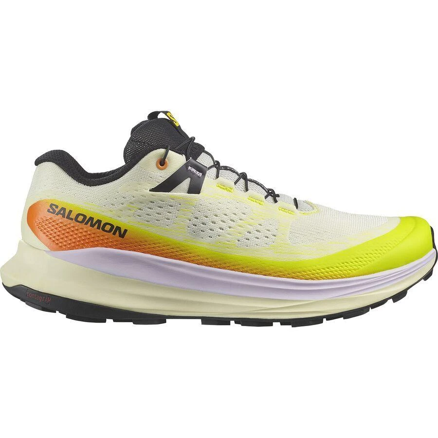 Salomon Ultra Glide 2 Trail Running Shoe - Women's 1
