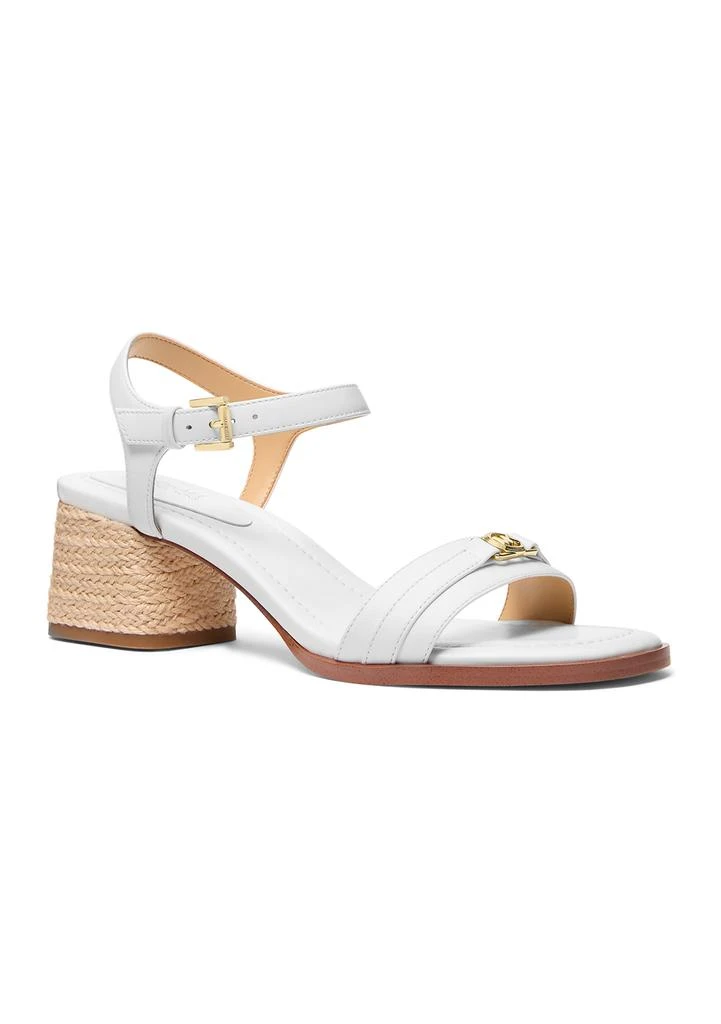 Michael Kors Mandy Mid Sandals