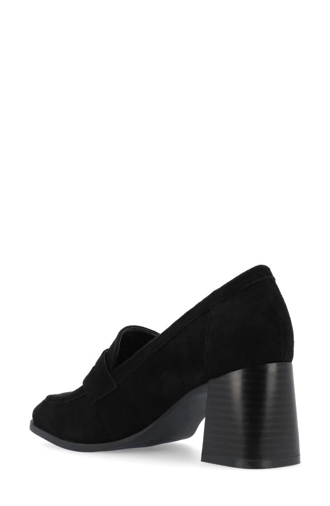 Journee Collection Malleah Loafer Pump 2
