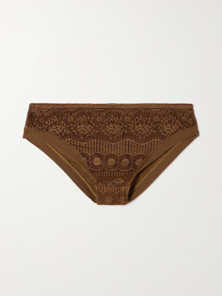 ショーツ ERES 'Mantille Tapi' briefs ERES mantille Tapi Briefs - Underwear - BeyondStyle