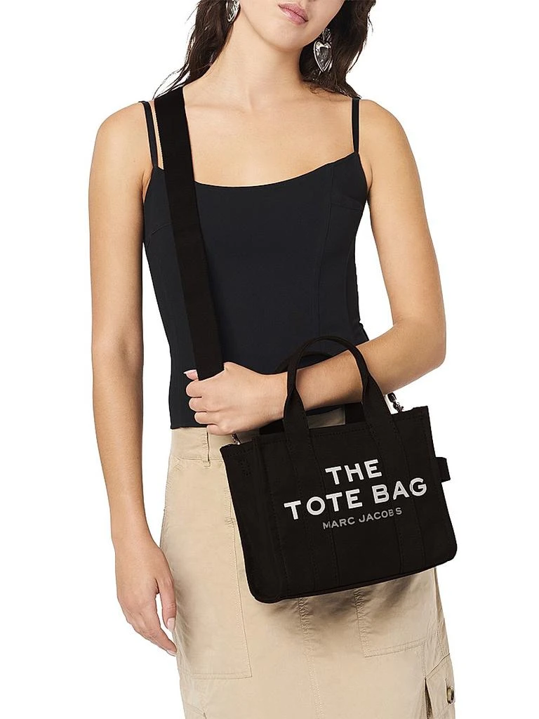 Marc Jacobs The Small Tote 3