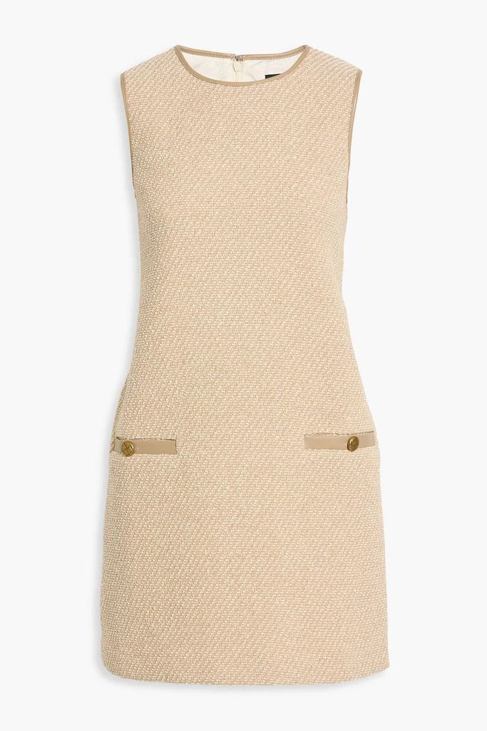 Shop Halterneck tweed minidress on Sale at BeyondStyle Get 31% Off Halterneck tweed minidress with Limited-Time Flash Deals, Exclusive Discounts, and Special Offers. Enjoy Unbeatable Savings on Halterneck tweed minidress, Compare Shop Halterneck tweed minidress on Sale at BeyondStyle Get 31% Off Halterneck tweed minidress with Limited-Time Flash Deals, Exclusive Discounts, and Special Offers. Enjoy Unbeatable Savings on Halterneck tweed minidress, Compare