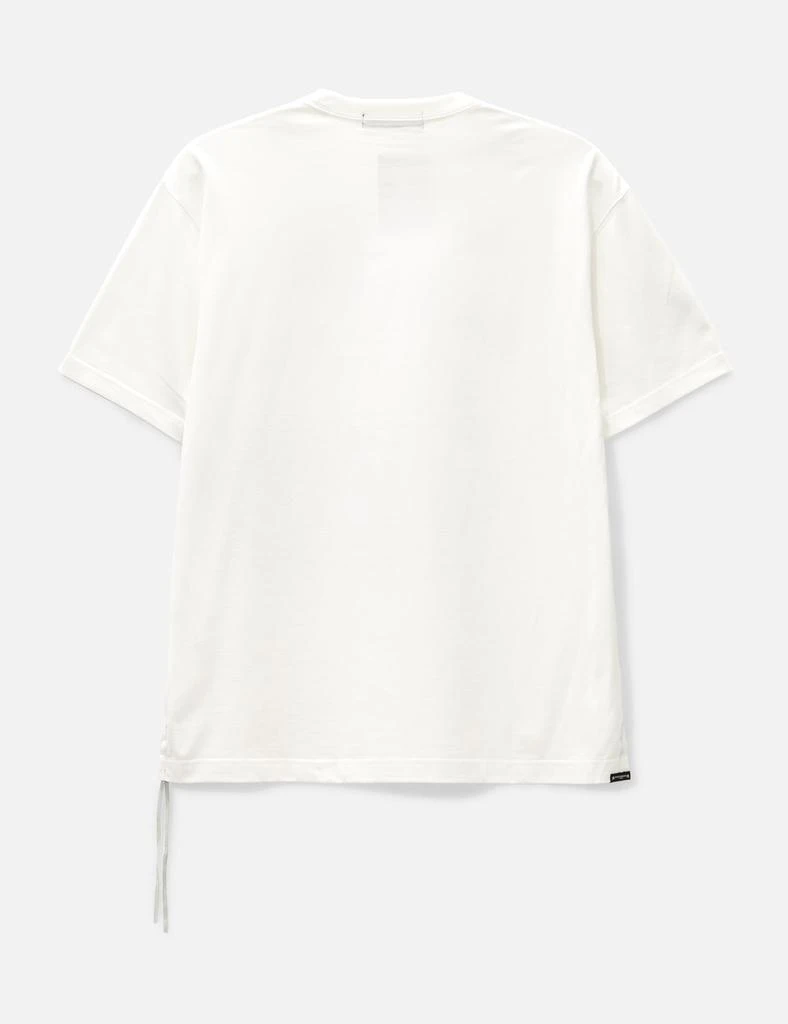 mastermind WORLD Label T-Shirt 2