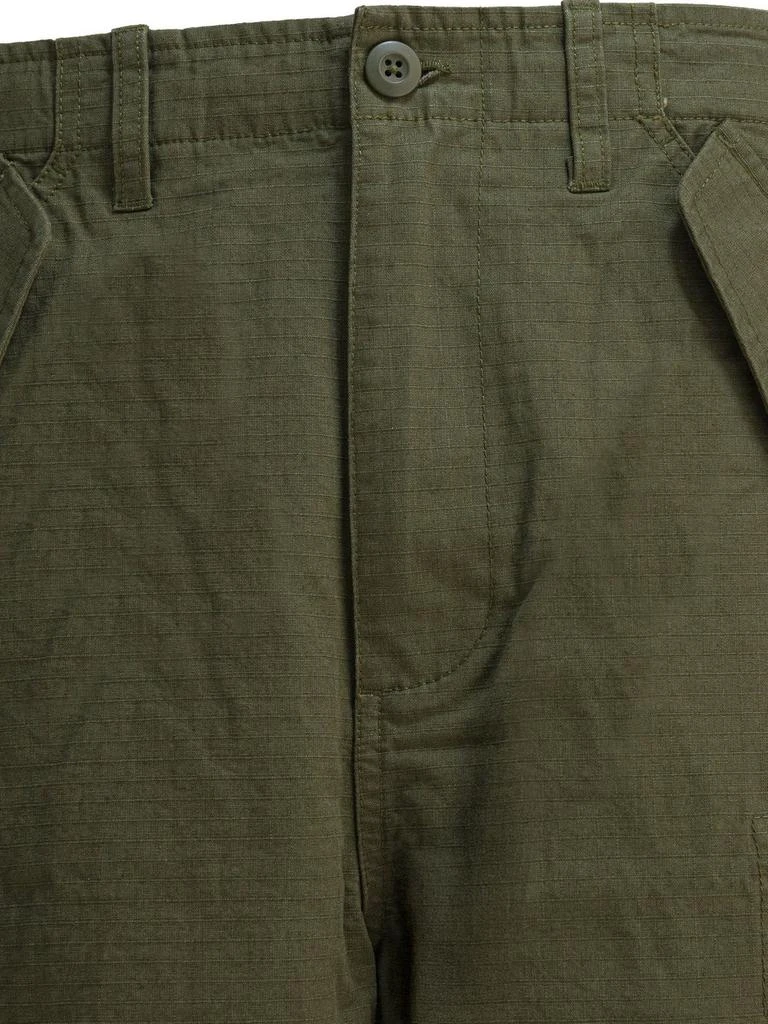 STUSSY Stüssy Ripstop Cargo Shorts 3