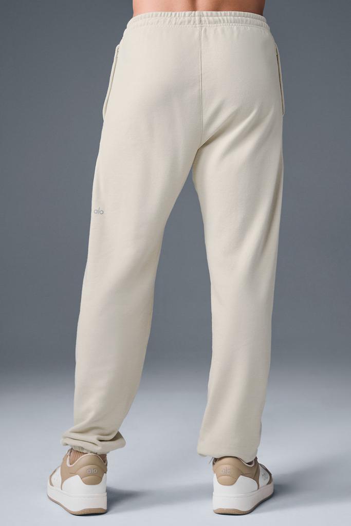 Alo Chill Sweatpant - Bone
