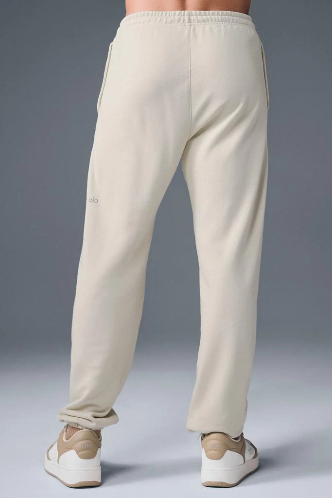 Alo Chill Sweatpant - Bone 2