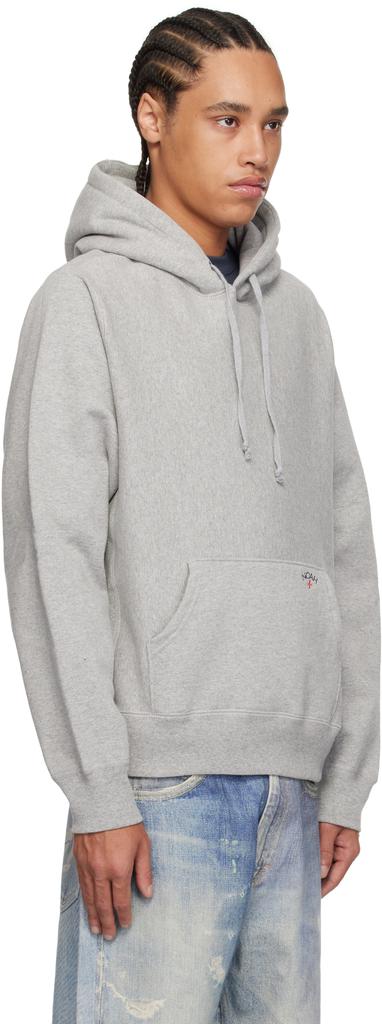 Noah Gray Core Classic Hoodie