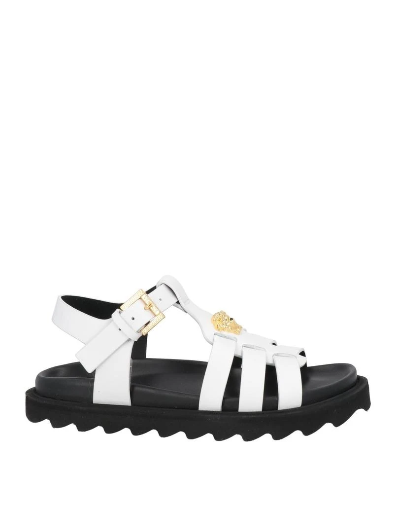 VERSACE YOUNG Sandals