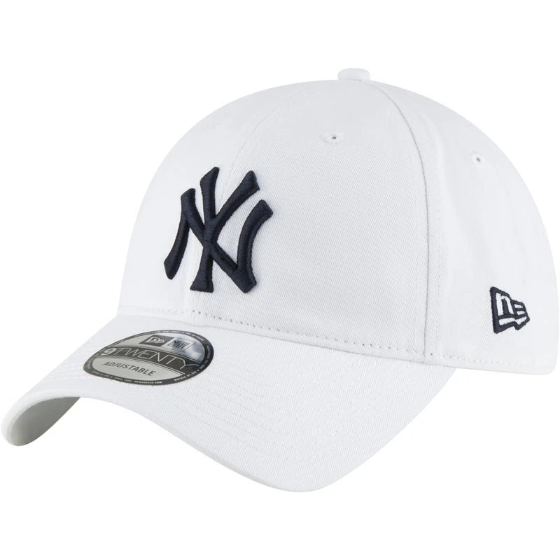 New Era New Era Yankees 9Twenty Core Classic Replica Cap - Men's 1