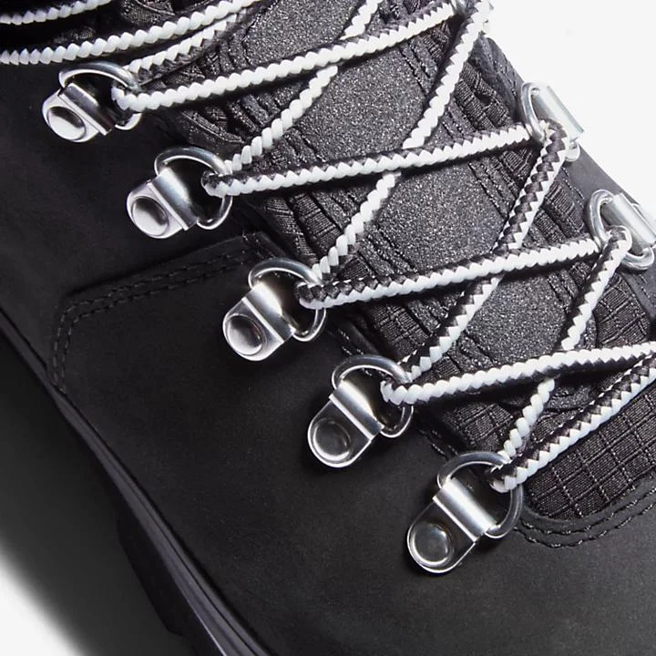 Timberland Timberland® Euro Hiker Hiker for Women in Black 6