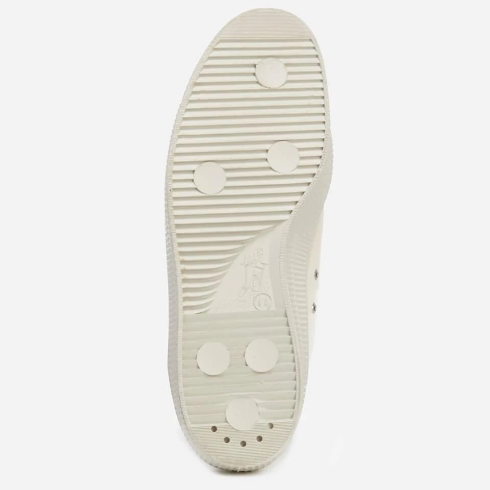 Novesta NOVESTA STAR MASTER CLASSIC CANVAS TRAINERS 6