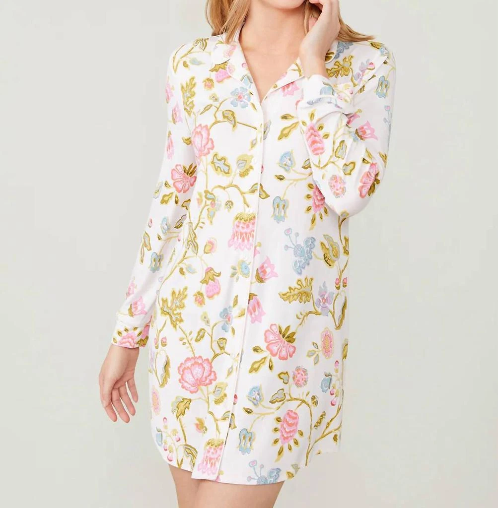 spartina 449 Spartina 449 - Pajama Sleep Shirt