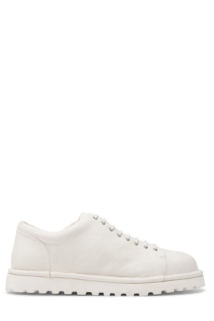 Marsèll Marsèll Pallottola Pomice Derby Lace-Up Shoes 1