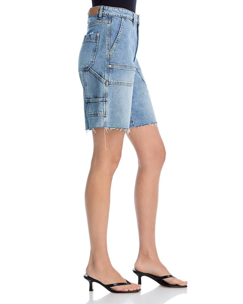 Rails Slater Denim Shorts 4