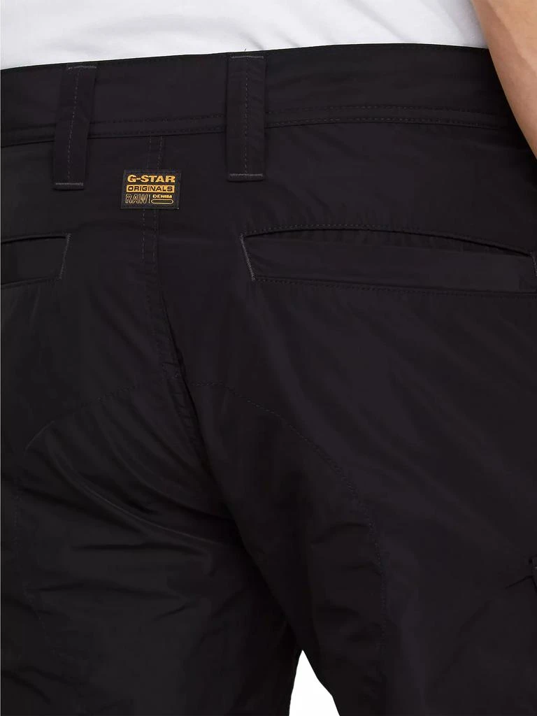 G-Star Sporty Tapered Cargo Shorts 5