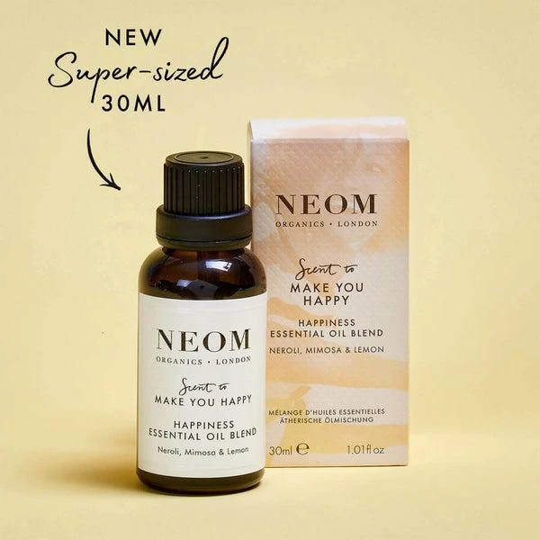 NEOM NEOM Happiness Essential Oil Blend 1 fl. oz 2
