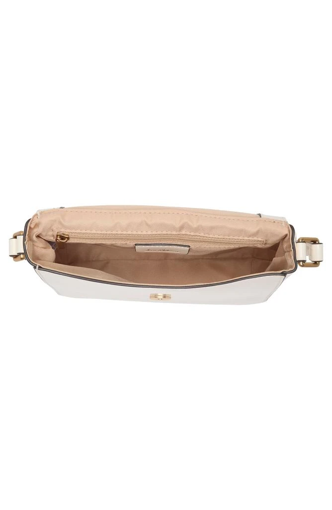 Sam Edelman Elcie Box Patent Shoulder Bag 5