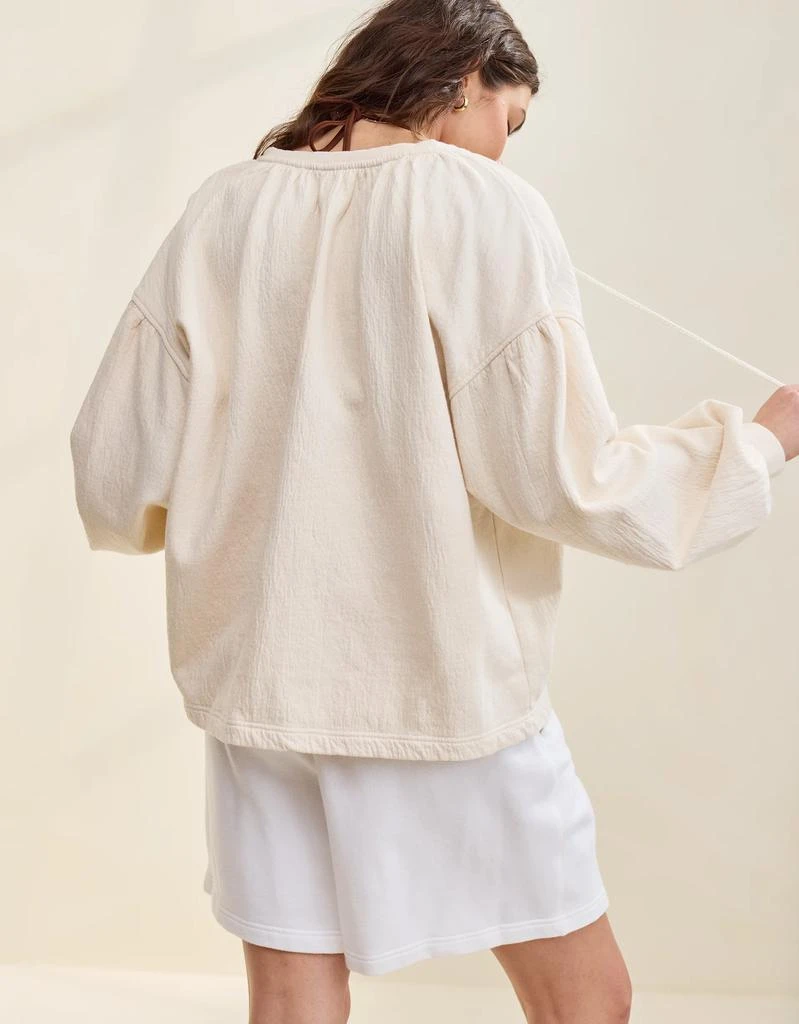 Aerie Aerie Easy Street Sweatshirt 3