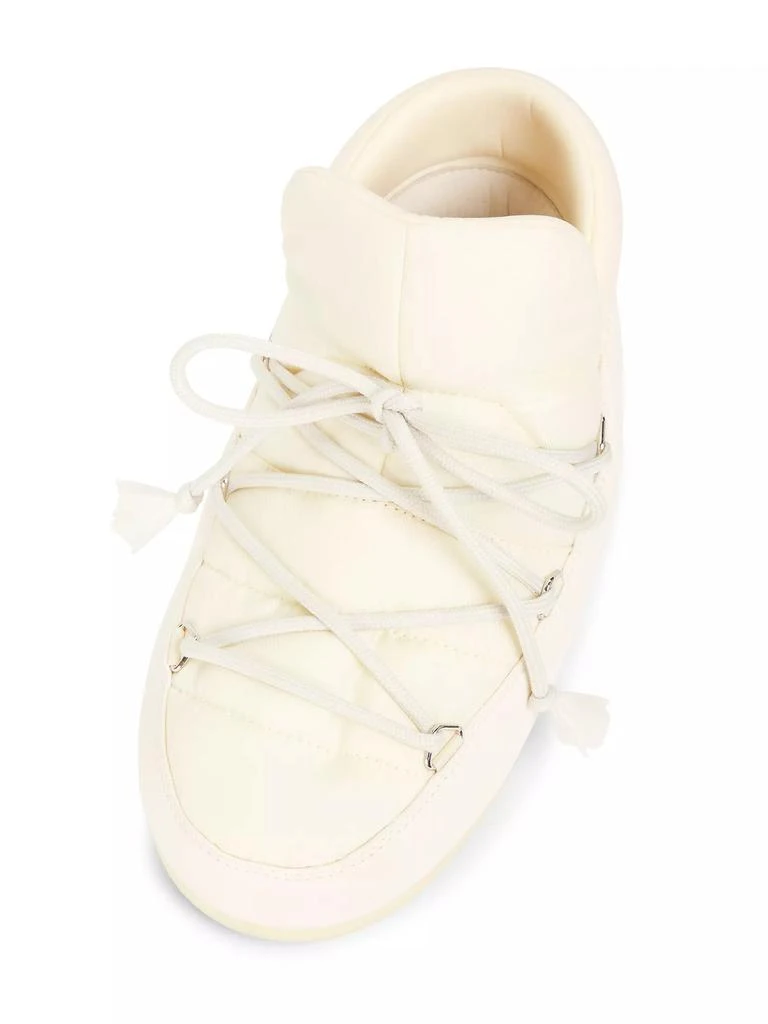 Moon Boot Nylon Snow Boots 4