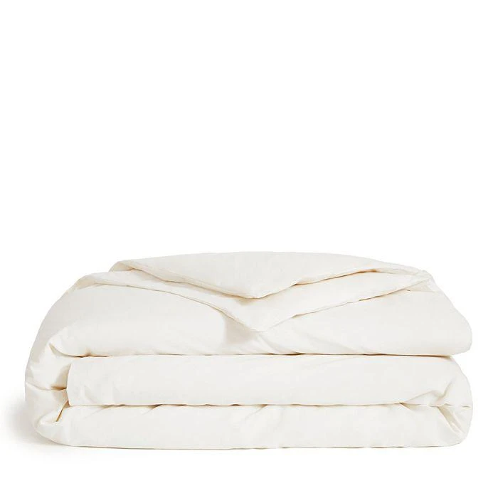 Brooklinen Classic Percale Duvet Cover 1