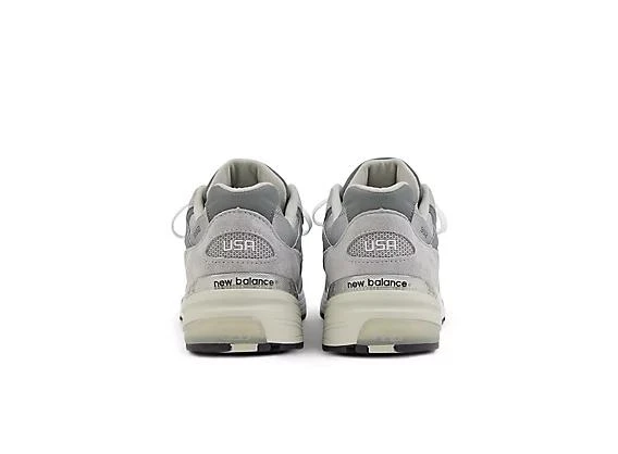 New Balance Made in USA 992 Core 4