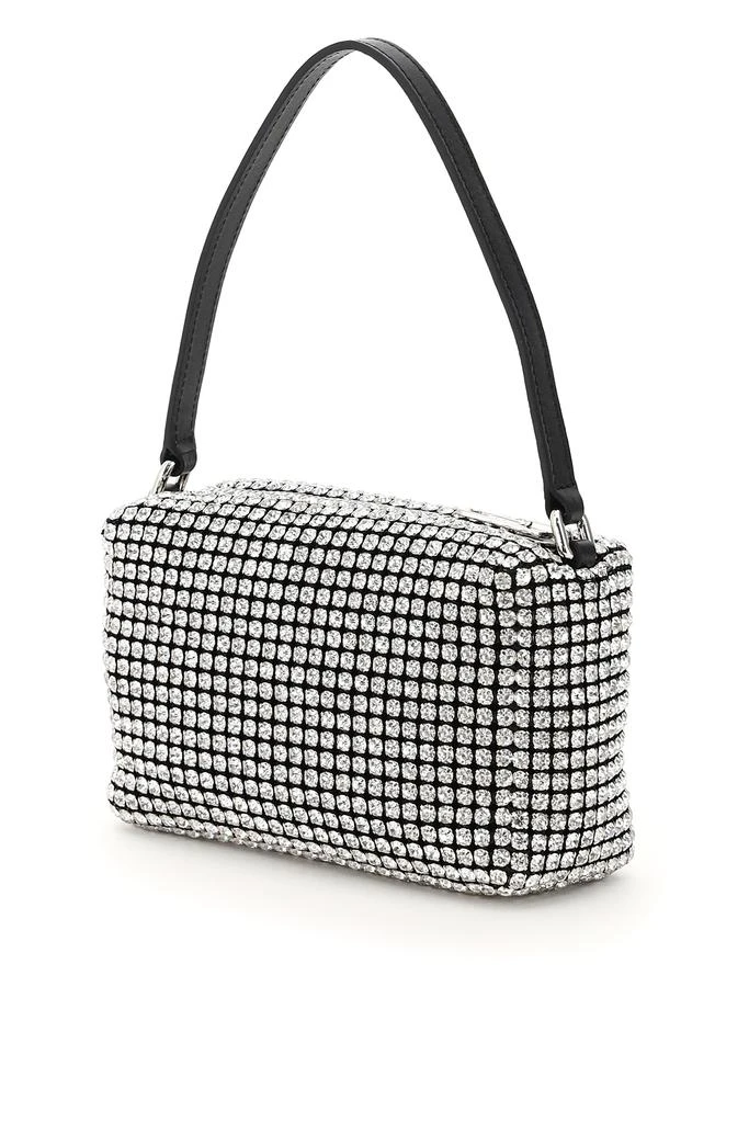 ALEXANDER WANG heiress handbag 3