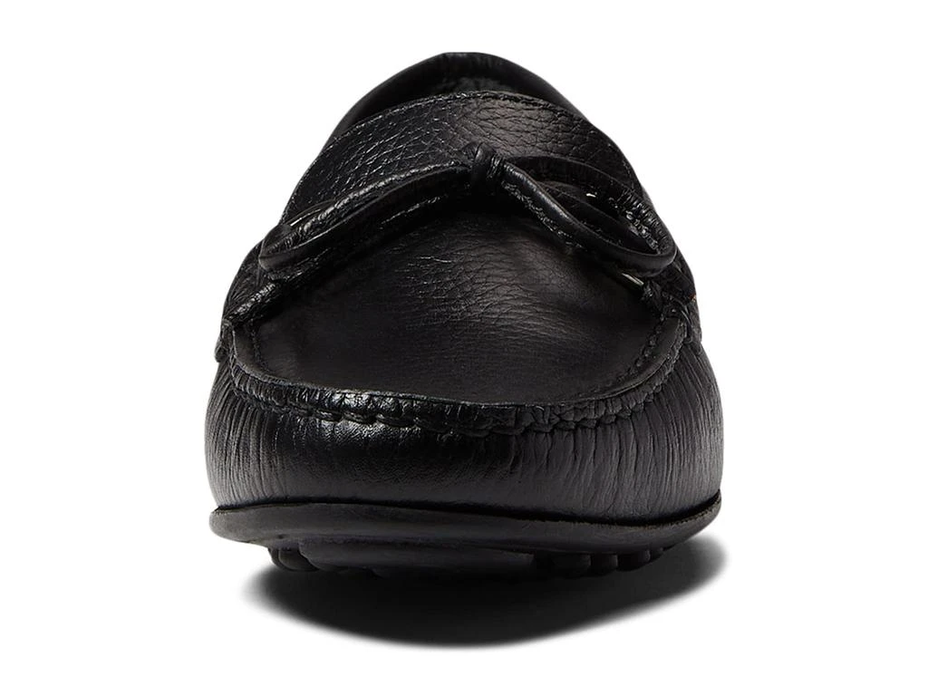 Massimo Matteo Floater Lace Driver 2