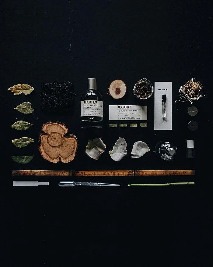 Le Labo Thé Noir 29 Perfuming Shower Gel 8 oz. 3