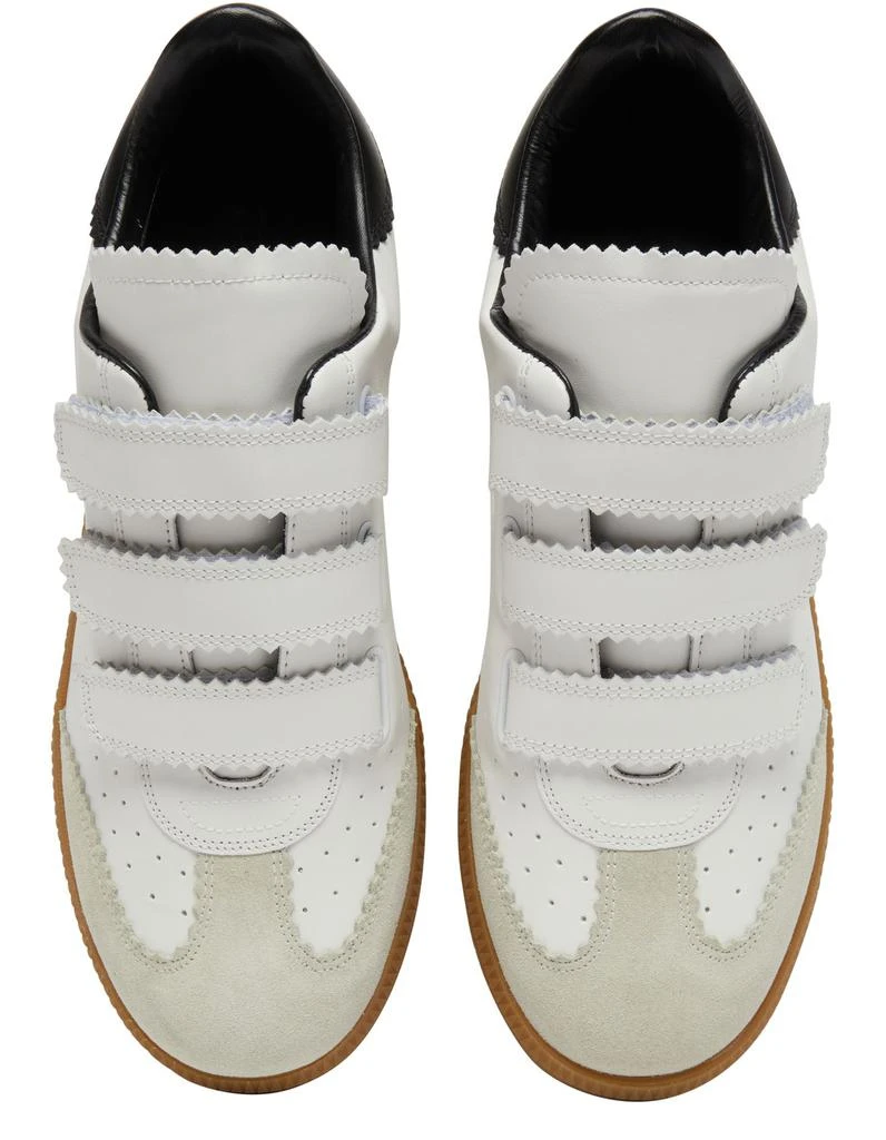 Isabel Marant Beth sneakers 4