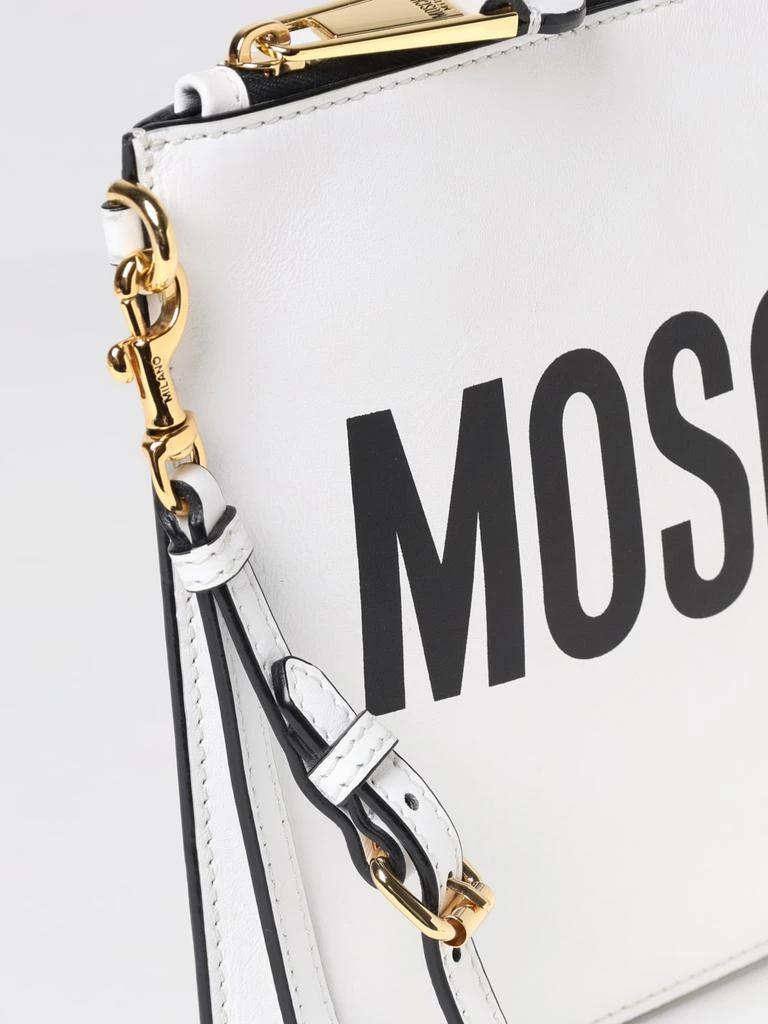 Moschino Clutch woman Moschino Couture 4