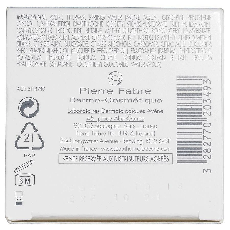 Avene Hydrance Aqua-Gel 3