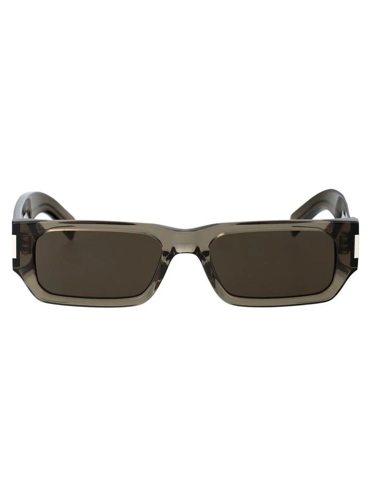 Yves Saint Laurent Saint Laurent Eyewear Sunglasses 1