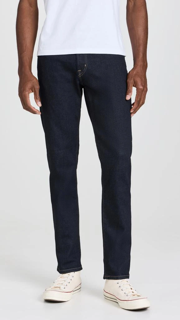 AG Graduate Tailored Jeans 32" 1