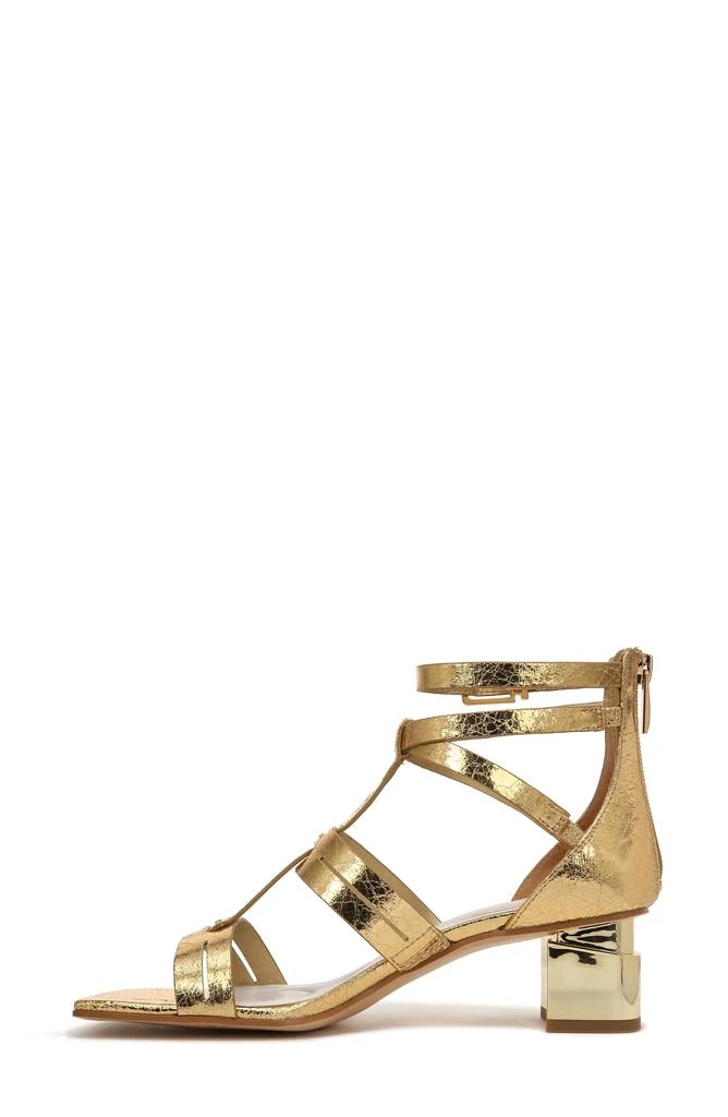 Franco Sarto Korie Gladiator Sandal 8