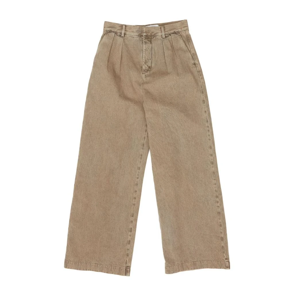 Loewe Loewe Denim Jeans 1
