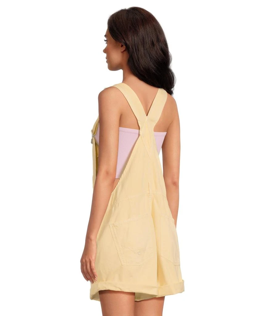 Free People Ziggy Shortsall 3