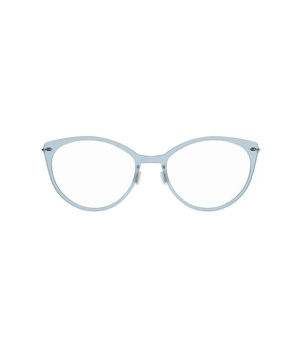 LINDBERG 6564 N.O.W. Titanium Eyeglasses 3