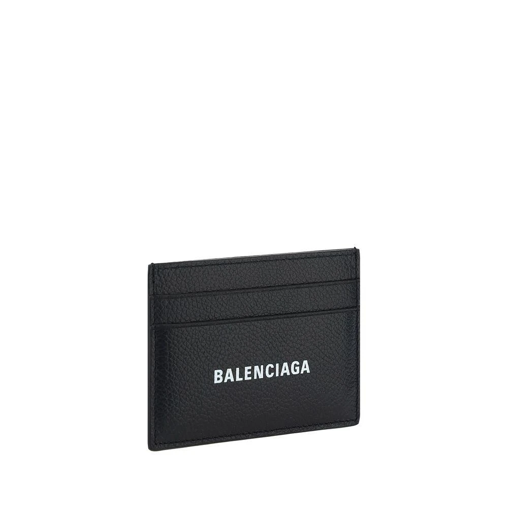 Balenciaga Card Men's Holder 2
