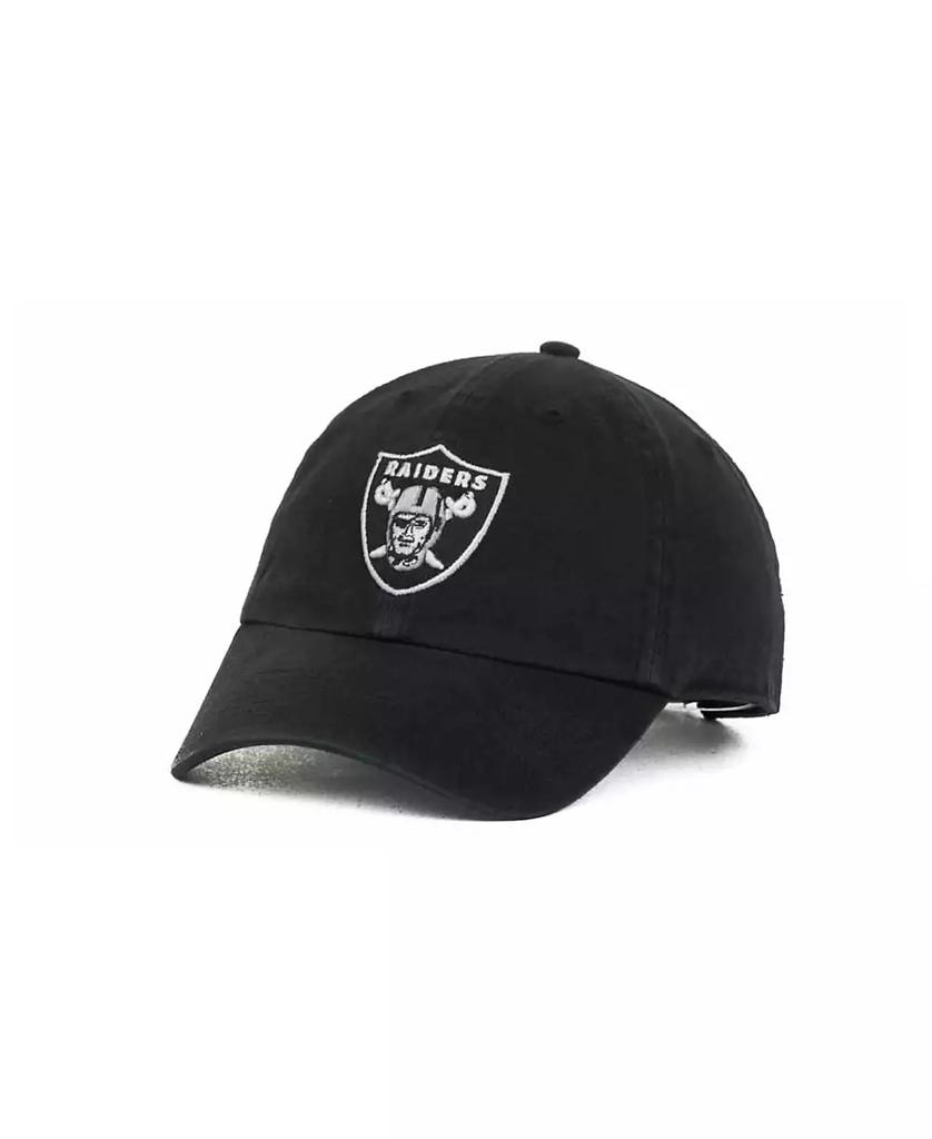 47 Brand Las Vegas Raiders Clean Up Cap