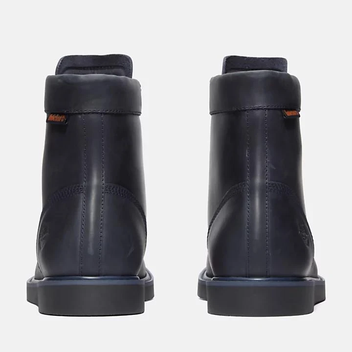 Timberland Newmarket II 6 Inch Boot for Men in Navy 5
