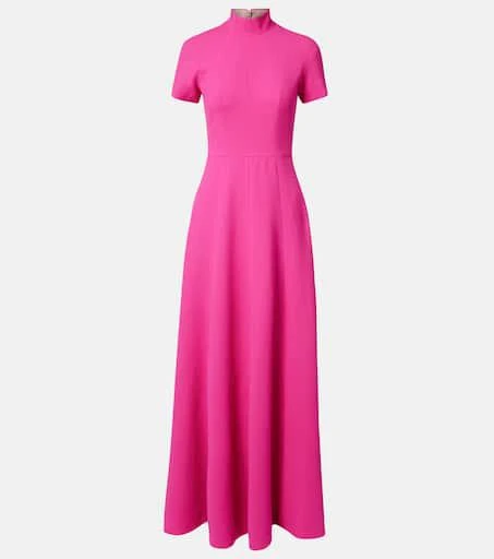 Shop Malinda wool crpe gown on Sale at BeyondStyle  Get 52% Off Malinda  wool crpe gown with Limited-Time Flash Deals, Exclusive Discounts, and  Special Offers. Enjoy Unbeatable Savings on Malinda wool