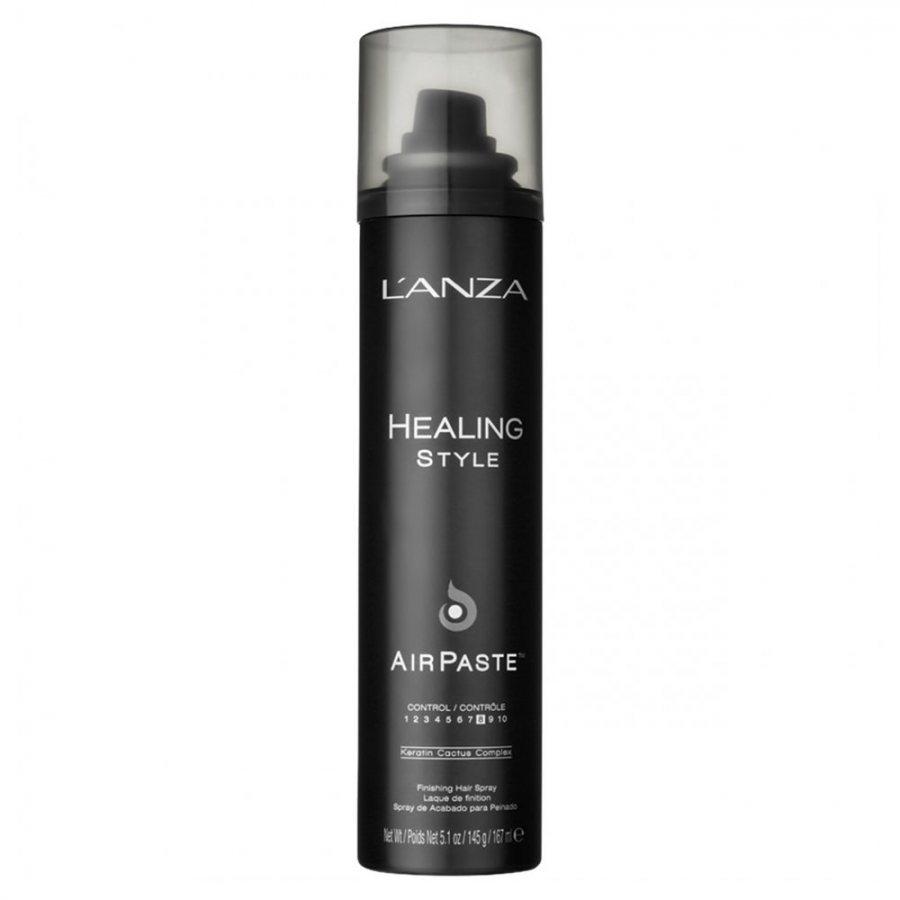 Lanza Lanza Healing Style Design Foam (200ml)