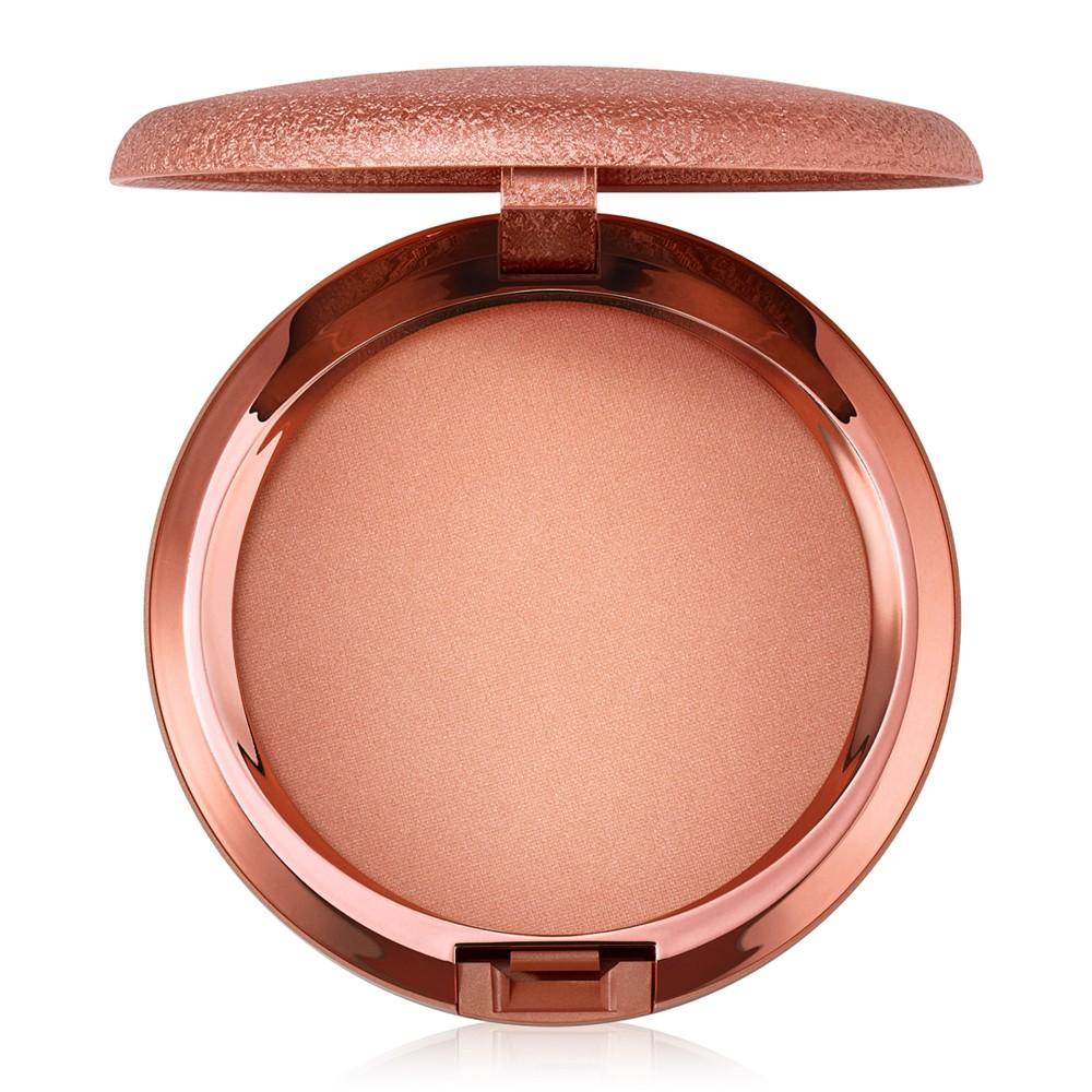 MAC Skinfinish Sunstruck Matte Bronzer