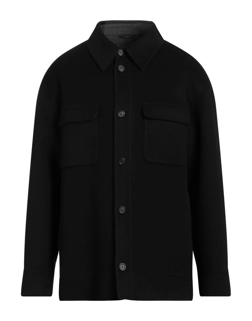 Fendi Coat 1