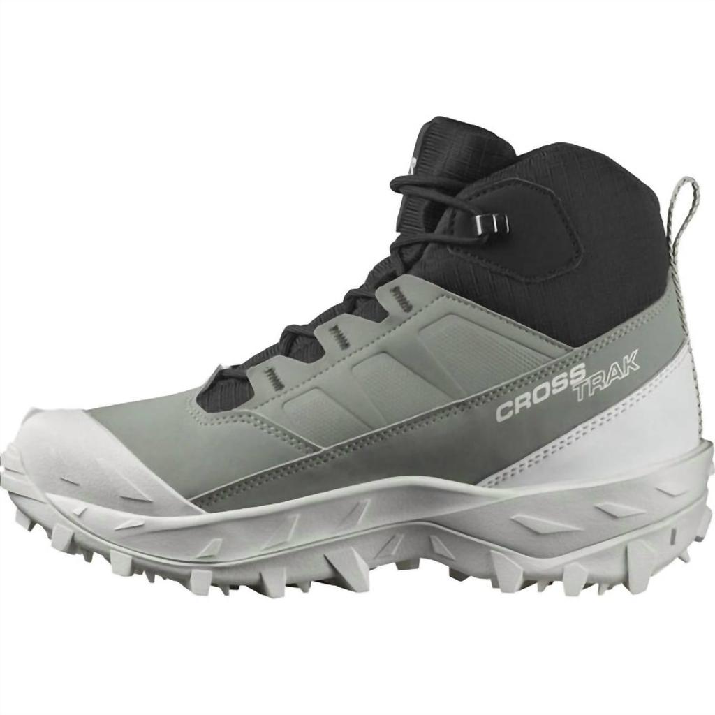 Salomon Salomon - Women
s Crosstrak Wp Sneaker
